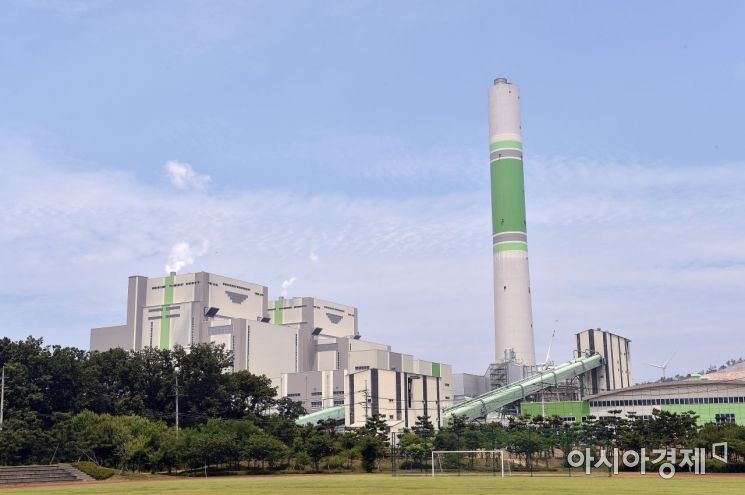 '탄소 다이어트' 인천…올해 공공부문 온실가스 57%감축 목표