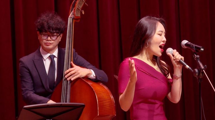 ‘풀꽃’ 나태주 시인 송파책박물관 강연서 들려준 감동?