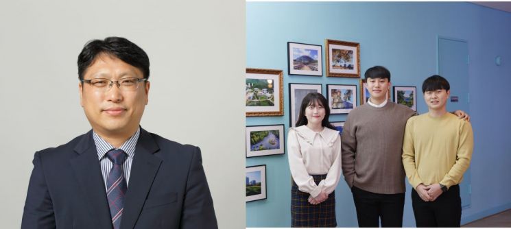 딱 1단계면 끝! … UNIST, 수소 생산 공정 예측 모델 개발