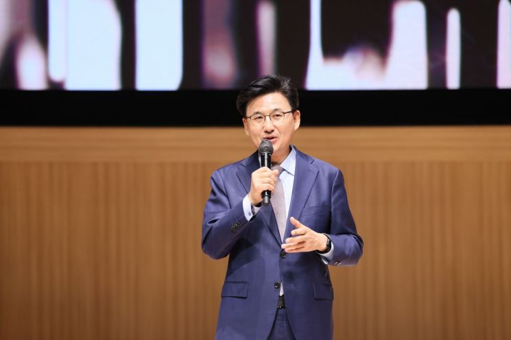 송파구 지방자치 교육 모델 ‘송파쌤’ 자치분권어워드 금상 수상