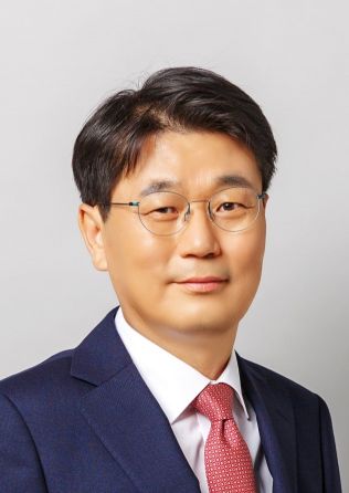 이현석 이지스자산운용 ESG위원회 위원장