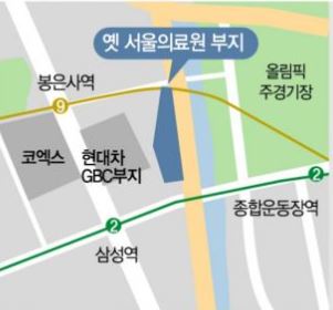'서울의료원 3000가구 변함없다'…선 긋는 국토부