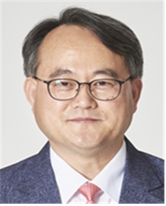 주영수 신임 국립중앙의료원장 (사진제공=보건복지부)