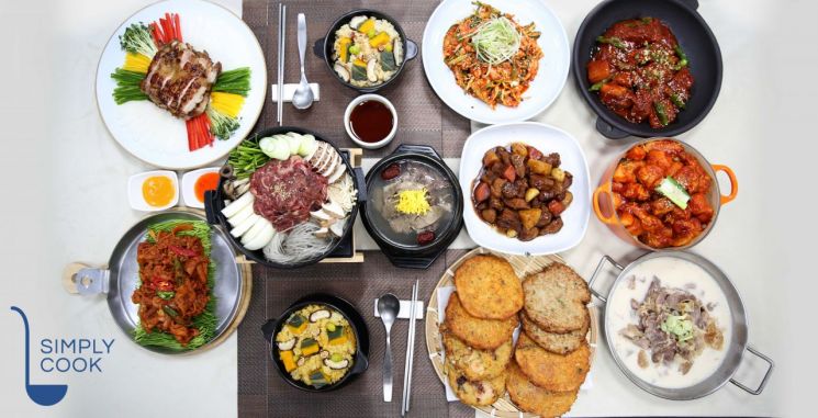 “명절 대목 상품된 밀키트”…GS리테일, 심플리쿡 매출 50.1%↑