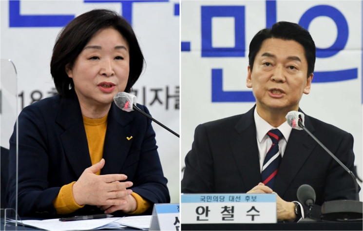 대선후보 첫 4자토론 이르면 이달 31일 개최…방송 3사, 각당에 공문