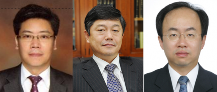 사법연수원장 김용빈·특허법원장 김용석… 법원 정기인사 단행