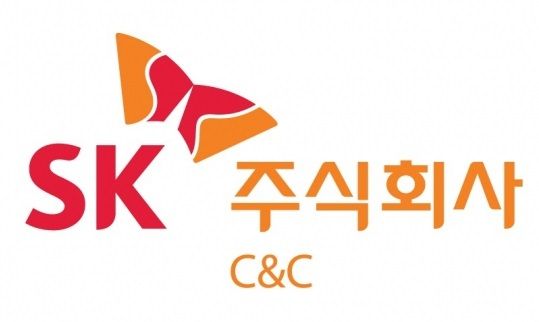 SK C&C, 'CDP 코리아' 수상…친환경 활동 인정