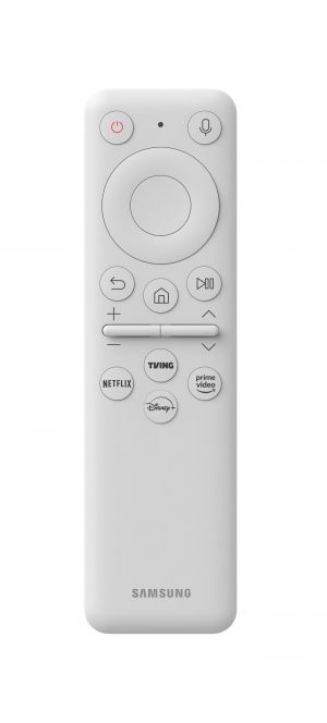 삼성전자 2022년형 TV 신제품 리모컨