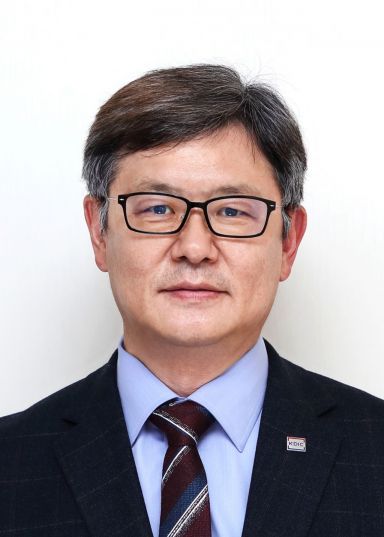 윤차용 신임 예금보험공사 부사장.