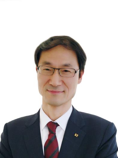 KT, 안전보건 총괄 대표이사에 박종욱 경영기획부문장 선임