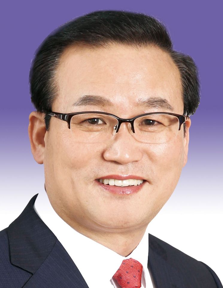 이종열 경북도의회 의원, ‘2022 위대한 한국인 대상’ 수상