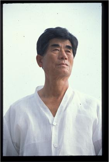 전통나침반 제작에 헌신한 김종대씨 명예보유자로