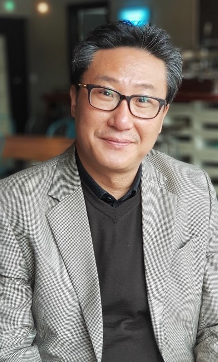 김건표 대경대 교수.