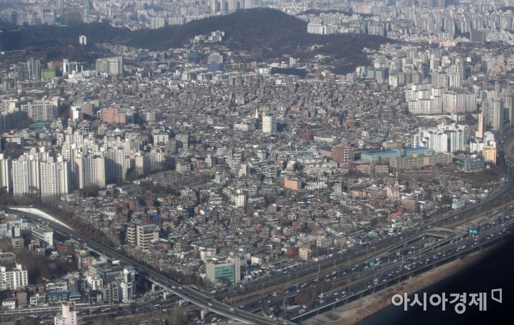 尹 인수위, 부동산은 '재건축'부터 점검