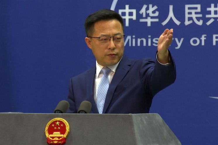 중국, 日 인권문제 지적에 "침략전쟁 악행…자격없어"