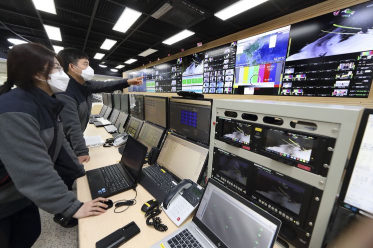  KT, 지상파 3사에 베이징 동계올림픽 방송중계망 제공