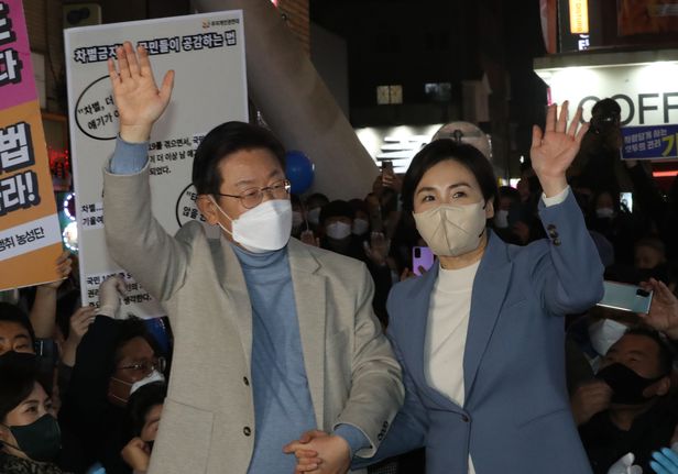 '김혜경 심부름' 의혹 제보자 "삶 포기할 만큼 스트레스…실명 유포 말아달라"