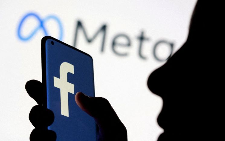 페이스북 부진…장중 26% 급락한 메타, 사상 최대 하락세