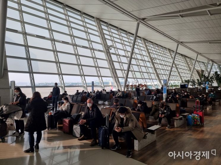 [단독] 인천 취항 LOT 폴란드항공 여객기 '엔진 설계 결함' 드러나‥ 운항은 버젓이