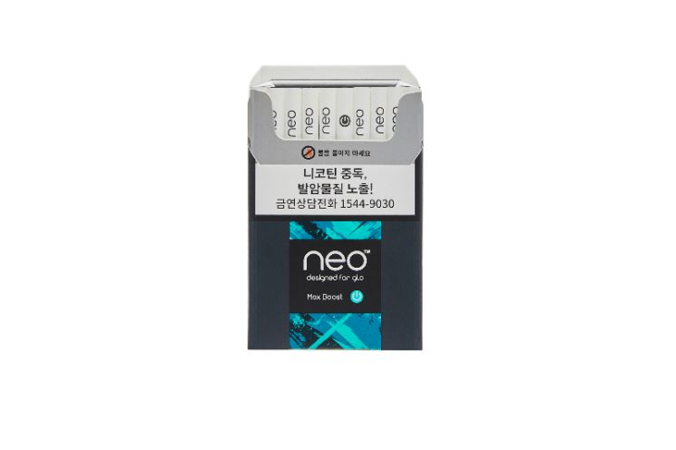 네오 맥스 부스트