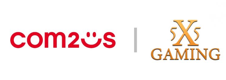 컴투스, 美 블록체인 게임사 '5x5 게이밍'에 전략적 투자