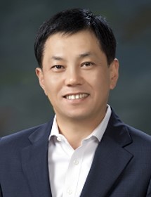 김학진 신영건설 신임 대표이사