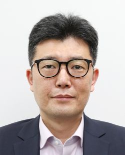 박재홍 동아ST 신임 연구개발(R&D) 부문 총괄 사장