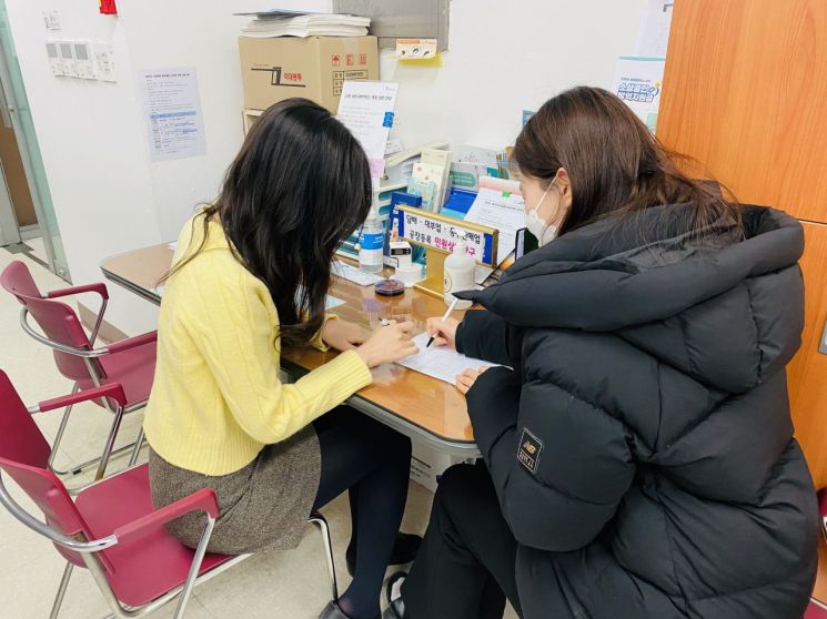 광진구, 농지원부 ‘농지대장’ 전환...연 1.5% 저금리 최대 1억 소상공인·중소기업 융자 지원