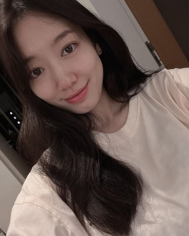 박신혜, 대가족과 사는 신혼집 공개…"서열 정리는 아직"
