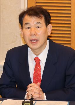 정은보 금융감독원장