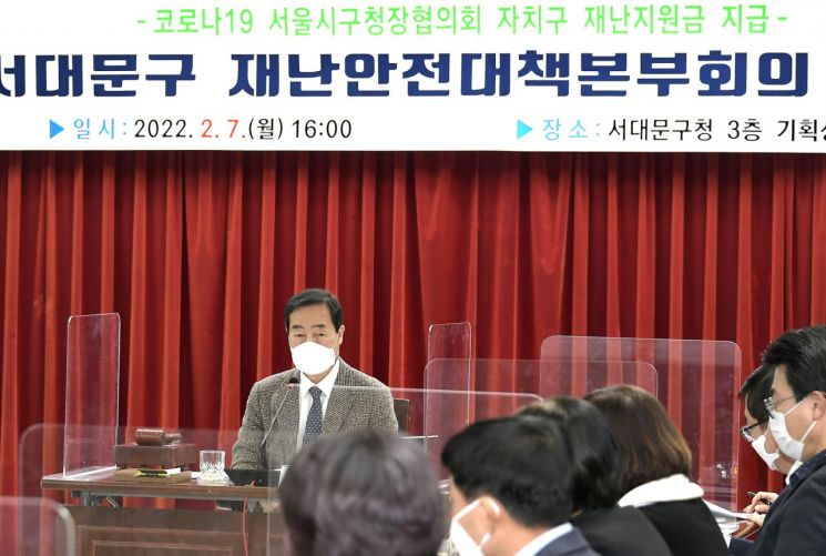 광진구, 농지원부 ‘농지대장’ 전환...연 1.5% 저금리 최대 1억 소상공인·중소기업 융자 지원