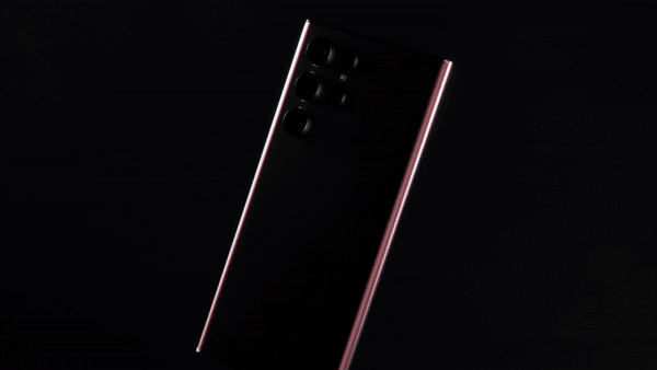 [Galaxy Unpacked] First S Pen in S Series... The 'Most Powerful' Ultra