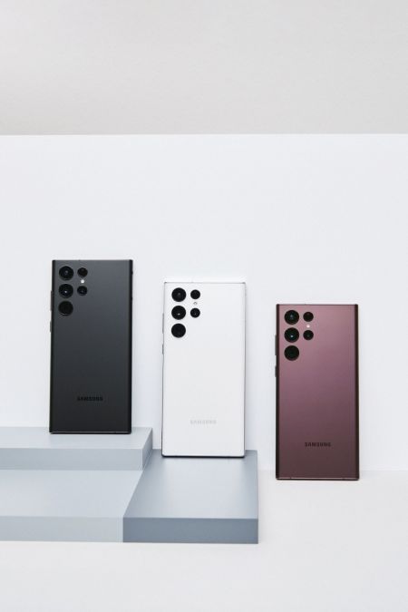 [Galaxy Unpacked] First S Pen in S Series... The 'Most Powerful' Ultra