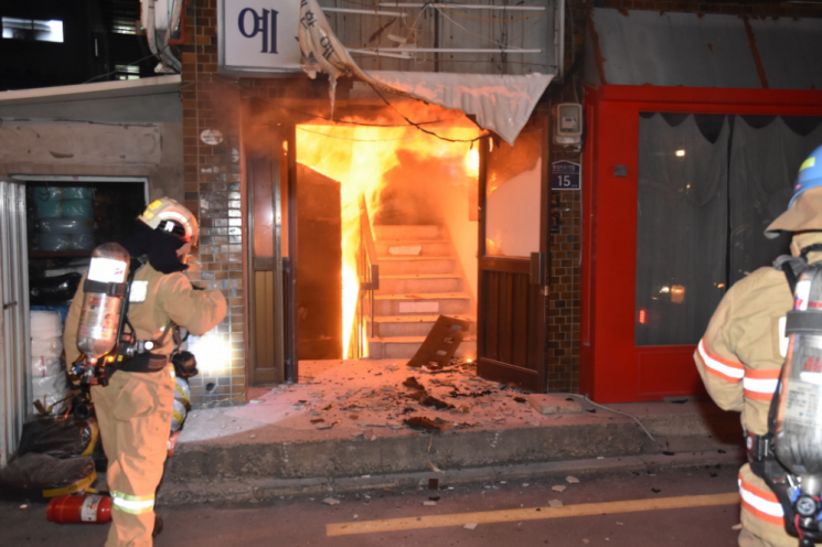 "2월 전기열선·전통시장 화재 주의"…연중 최다 