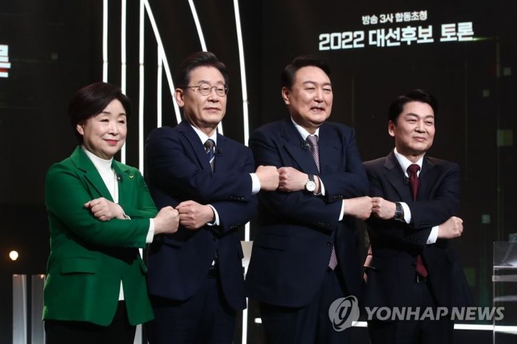 길 잃은 이대녀 표심, 흩어지나 투표포기하나
