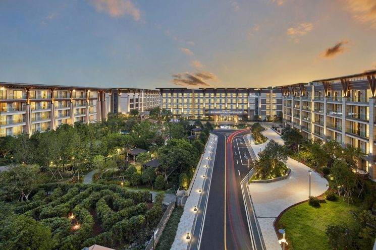 마켓컬리, 봄 여행객 위한 '제주 여행 기획전' 시작