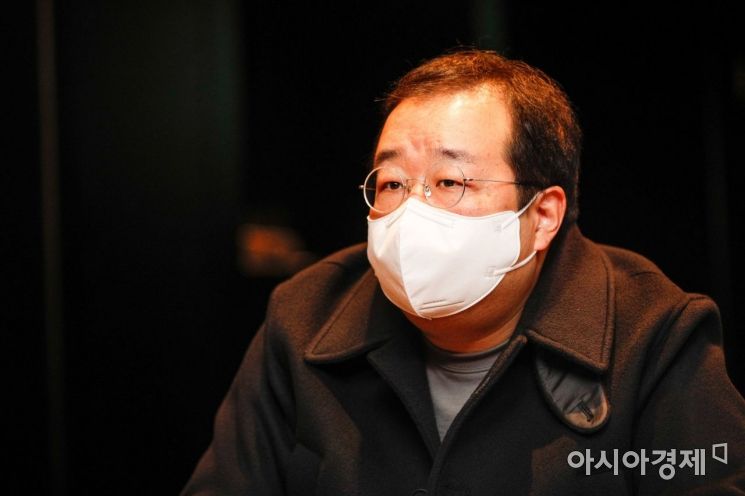 김재민 뉴 영화사업부 대표/강진형 기자aymsdream@