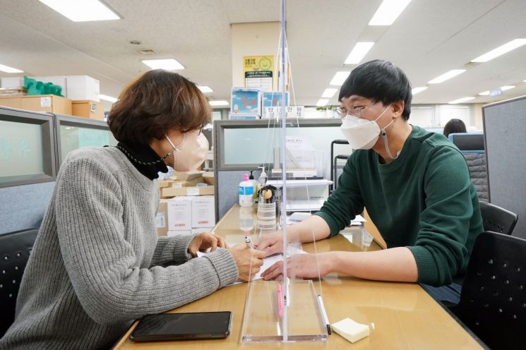 관악구, 지역경제 활력 위해 재정 신속집행 총력