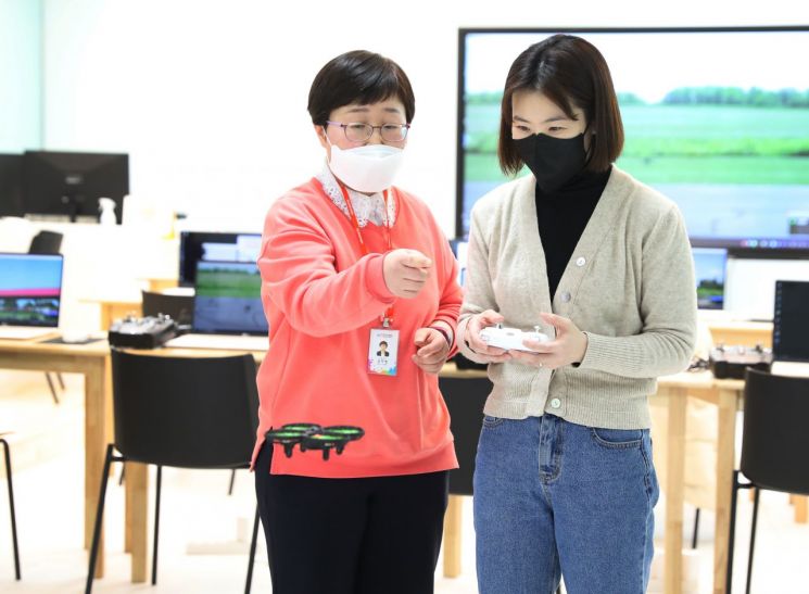 금천구, 가족센터 복합화시설 건립 본격 추진...용산형 재능나눔 '서로서로학교' 8년째 지속