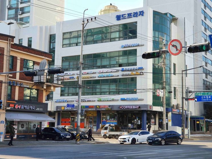 금천구, 어르신 임대주택 입주 대상자 모집...관악구, 공동주택 관리비용 지원