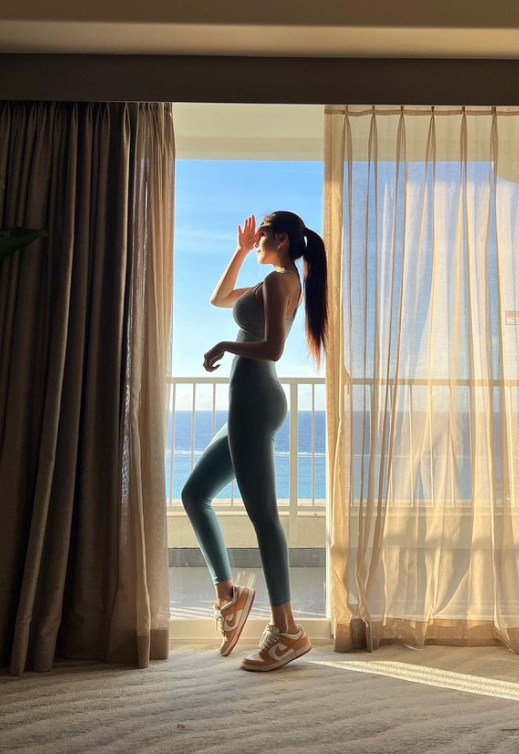 사진=효민 인스타그램