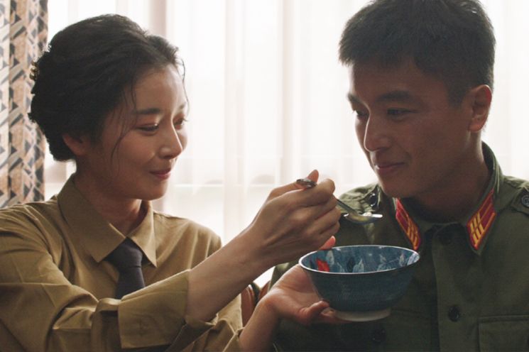 [인터뷰] 연우진 "베드신은 짐승처럼…계속 벗고 있었다"