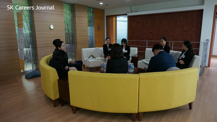 [단독]SK 창업주 삼청동 사저 주인…아들서 조카로 바뀐다