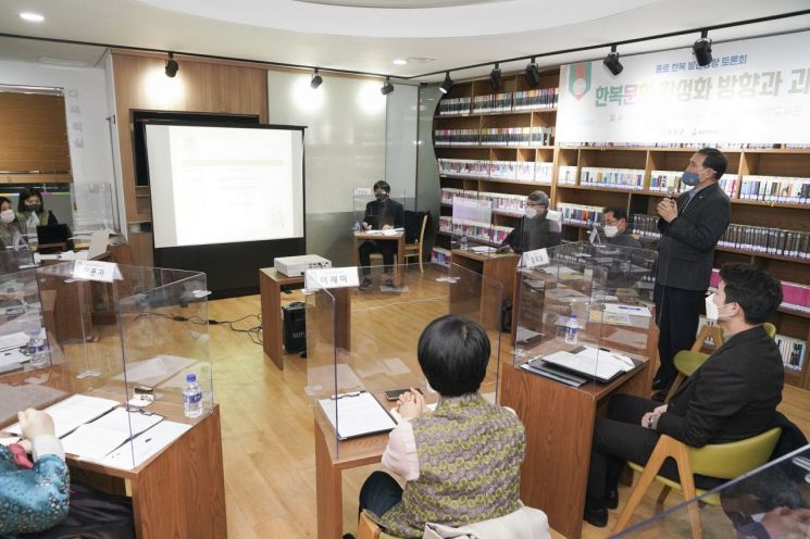 동작구, 청렴문화 확산 위해 '부패 방지·청렴도' 향상 계획 수립