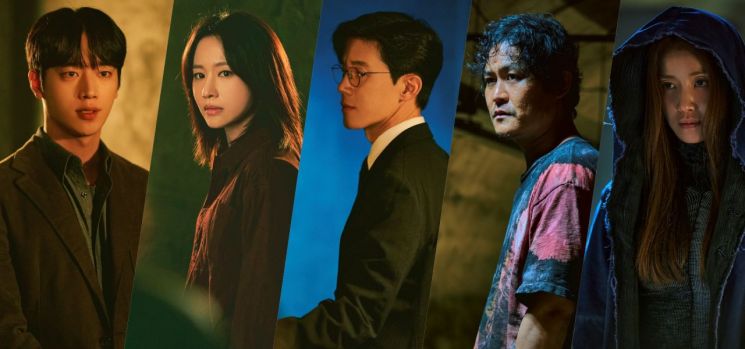 [종합] 디즈니플러스, 몸풀기 끝내고 '그리드'로 K-시장 안착할까