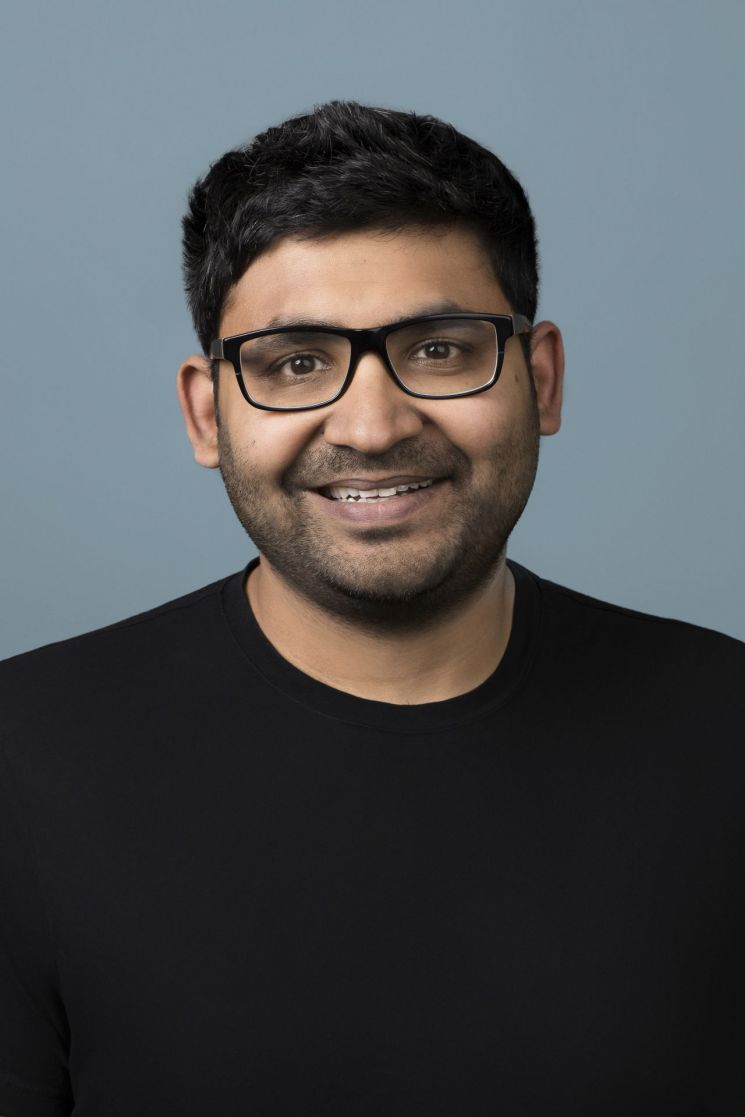 "둘째보러 가요~" 트위터 CEO, 취임 석달 만에 육아휴직 쓴다