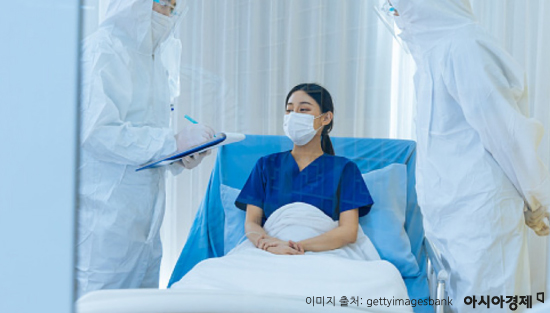 독감인 듯 독감 아닌 독감 같은 오미크론? 진짜 그럴까(이진경의 건강상식)