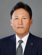IBK자산운용, 신임 대표에 전규백 전 기업은행 부행장 선임