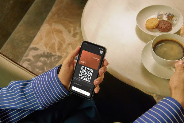 “포인트 두배로 적립하세요” 메리어트 인터내셔널, 국내 8개 호텔 레스토랑·바 프로모션