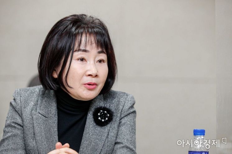김금자 롤팩 대표/시흥=강진형 기자aymsdream@